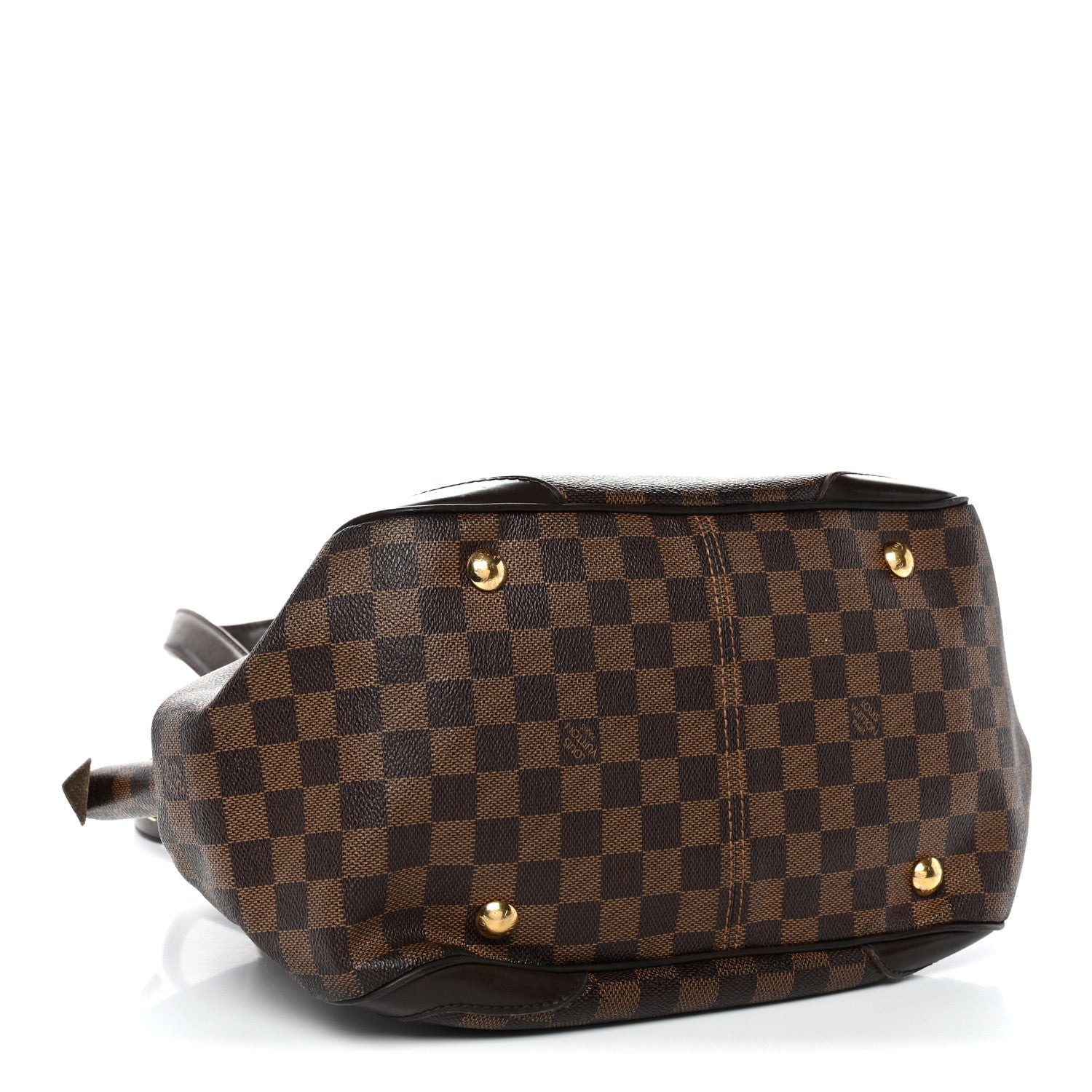 Louis Vuitton Damier Ebene Verona MM