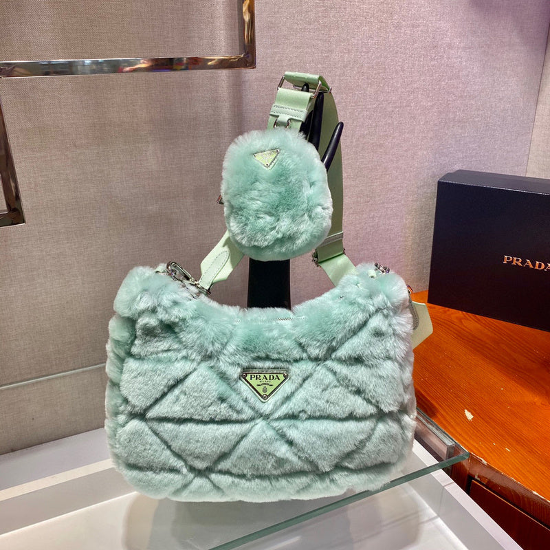 Prada Bags - 2819