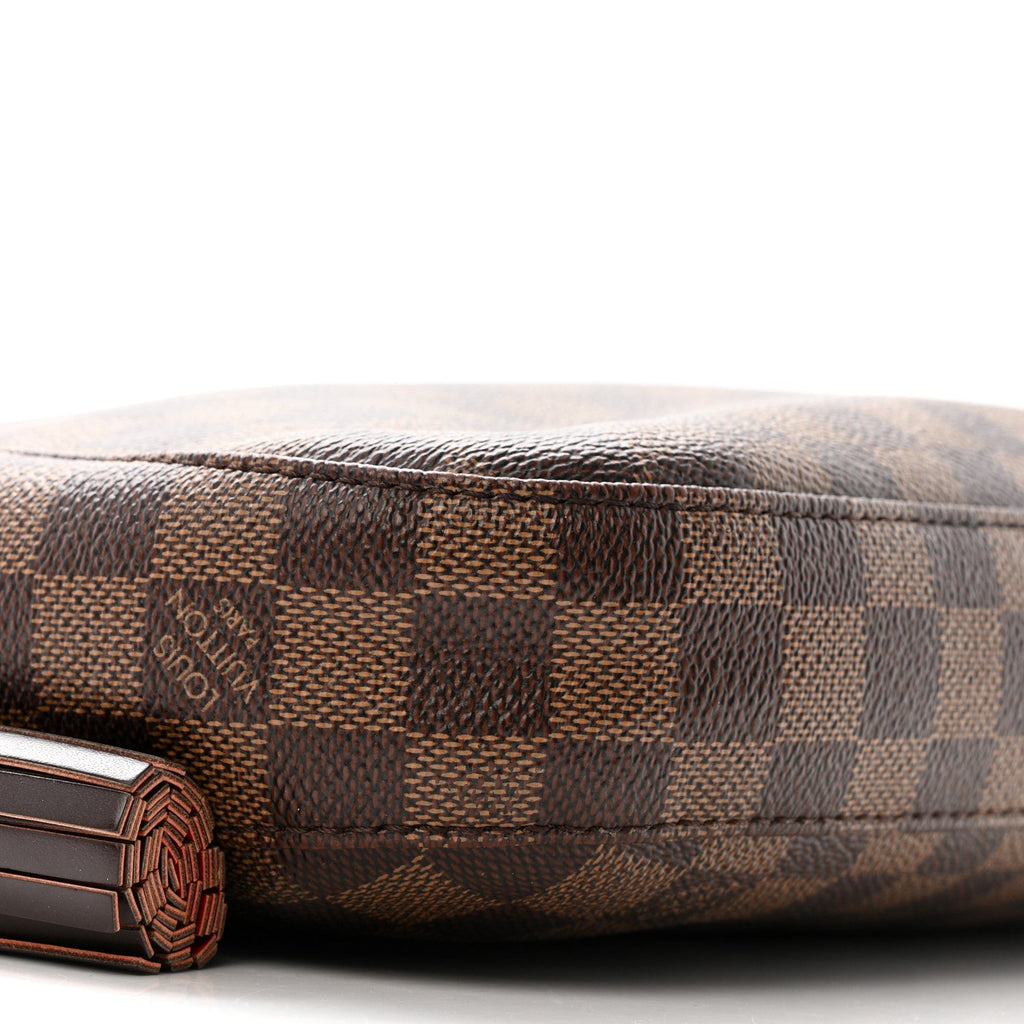 Louis Vuitton Damier Ebene South Bank Besace