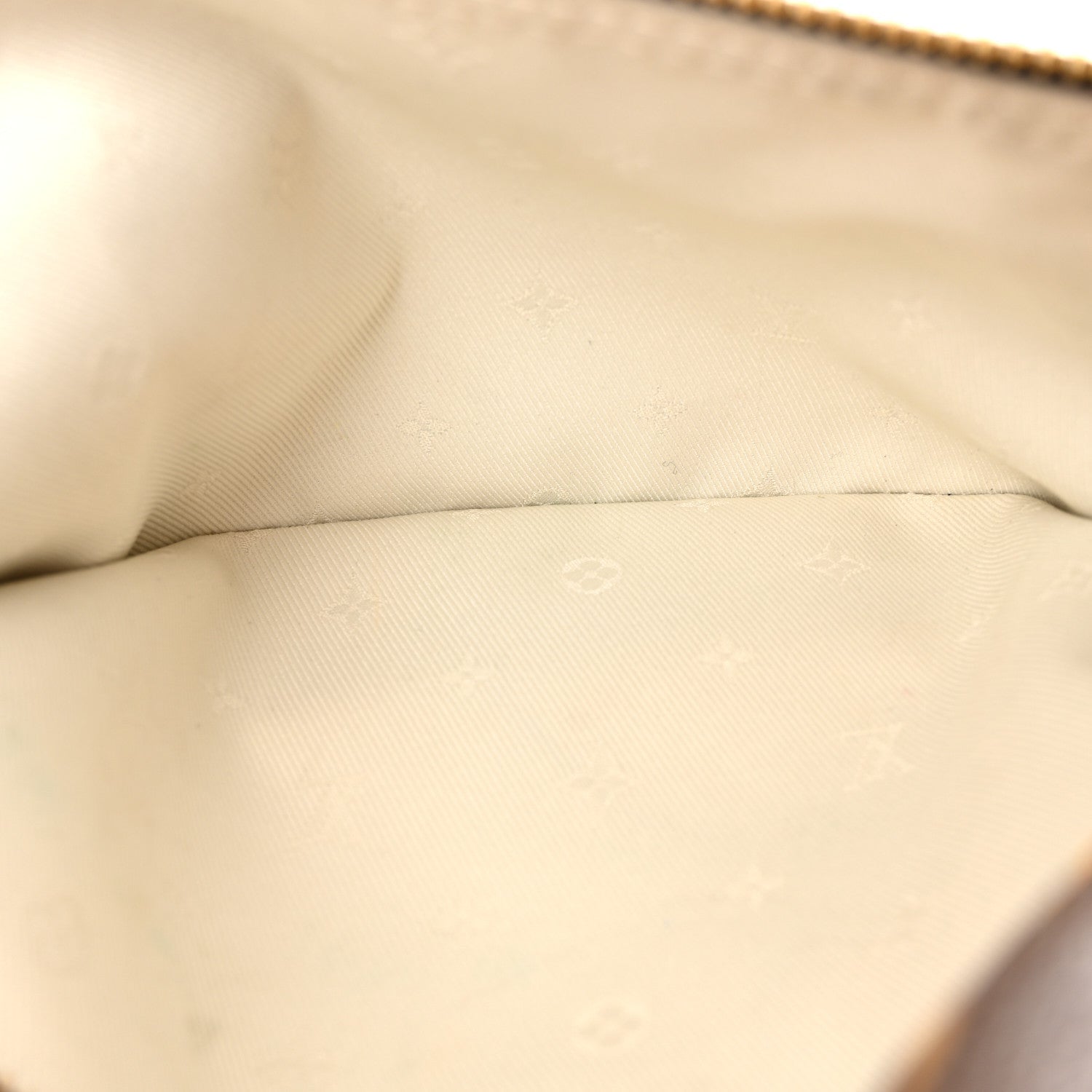 Louis Vuitton Monogram High Rise Bumbag