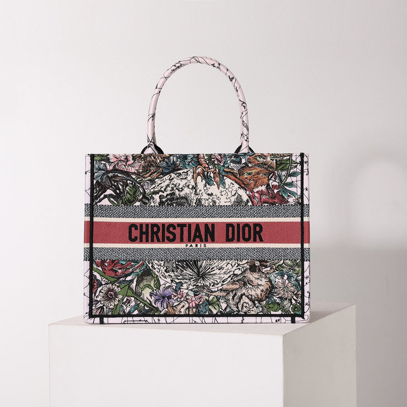 Dior Bags - 2744