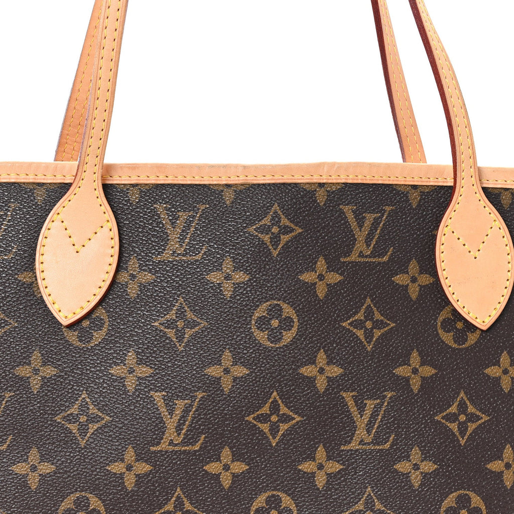 Louis Vuitton Monogram Neverfull MM
