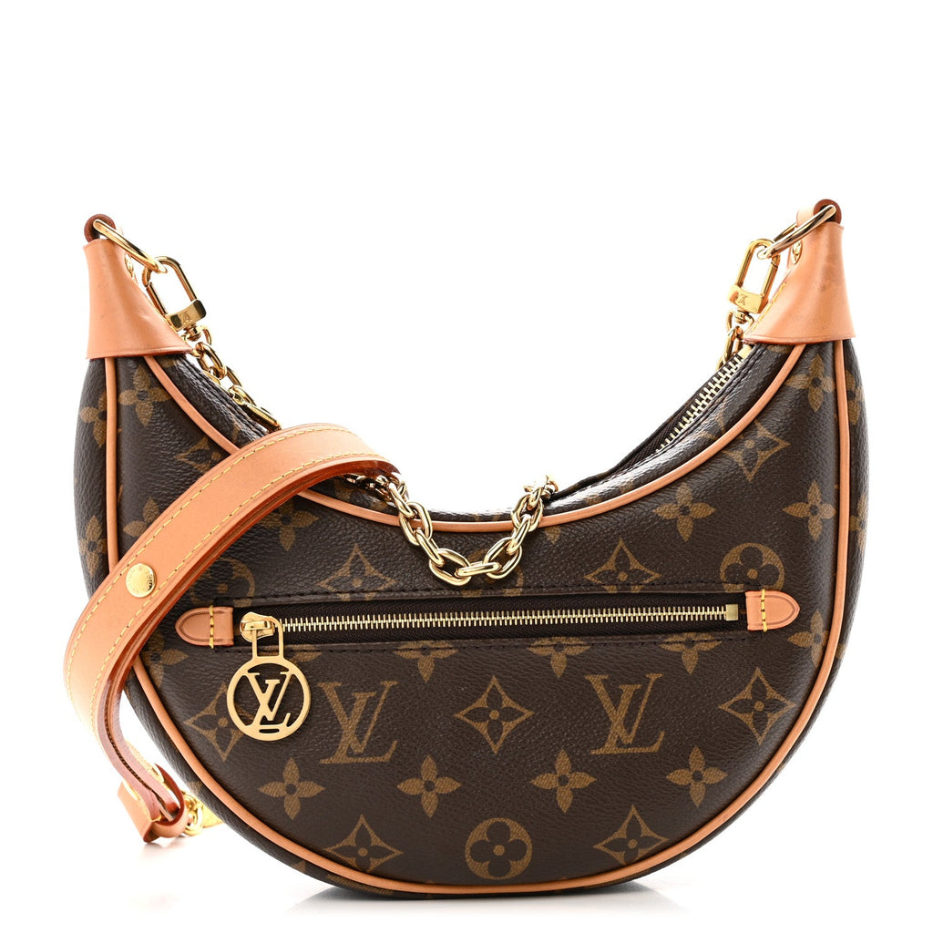 Louis Vuitton Monogram Loop