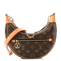 Louis Vuitton Monogram Loop