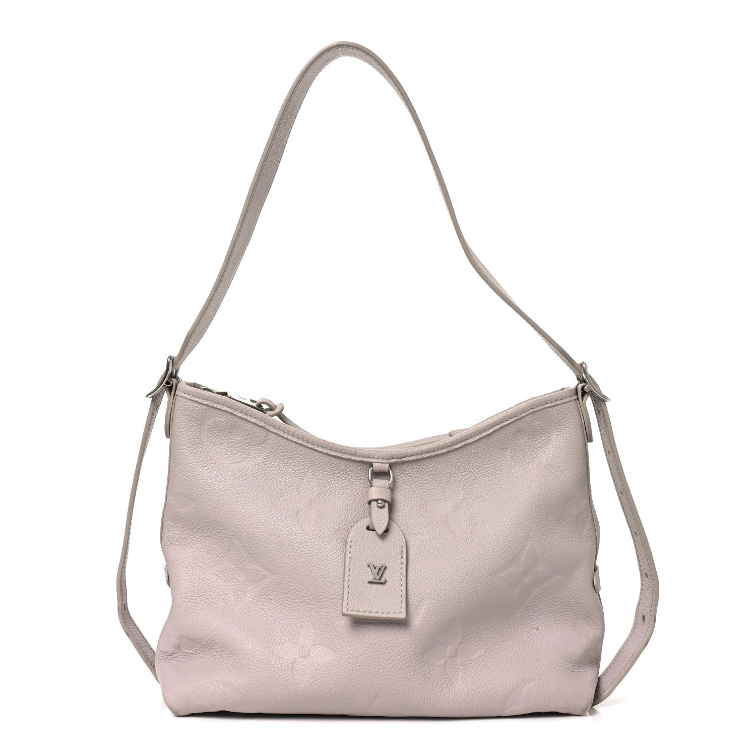 Louis Vuitton Empreinte Carryall PM Brume