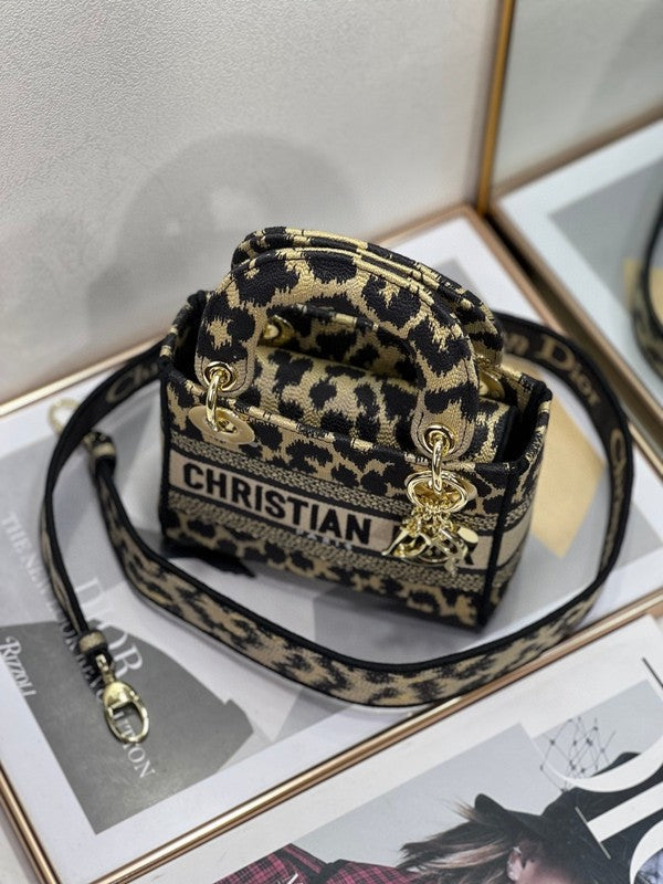 Dior Bag