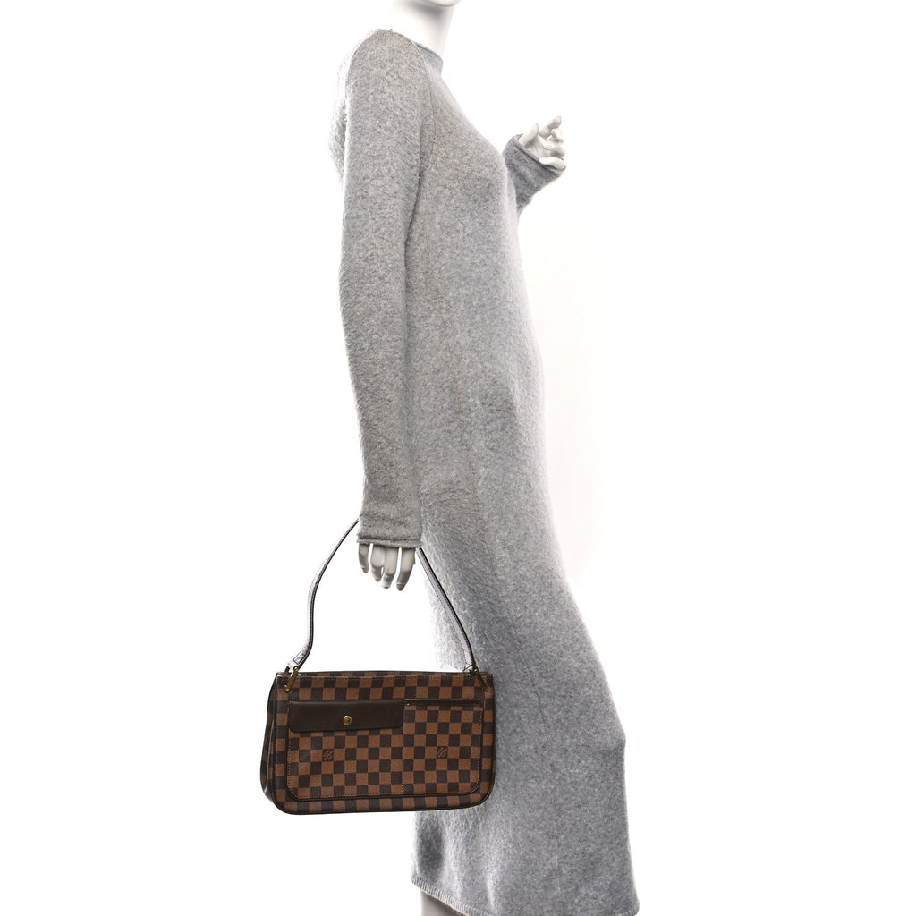 Louis Vuitton Damier Ebene Aubagne