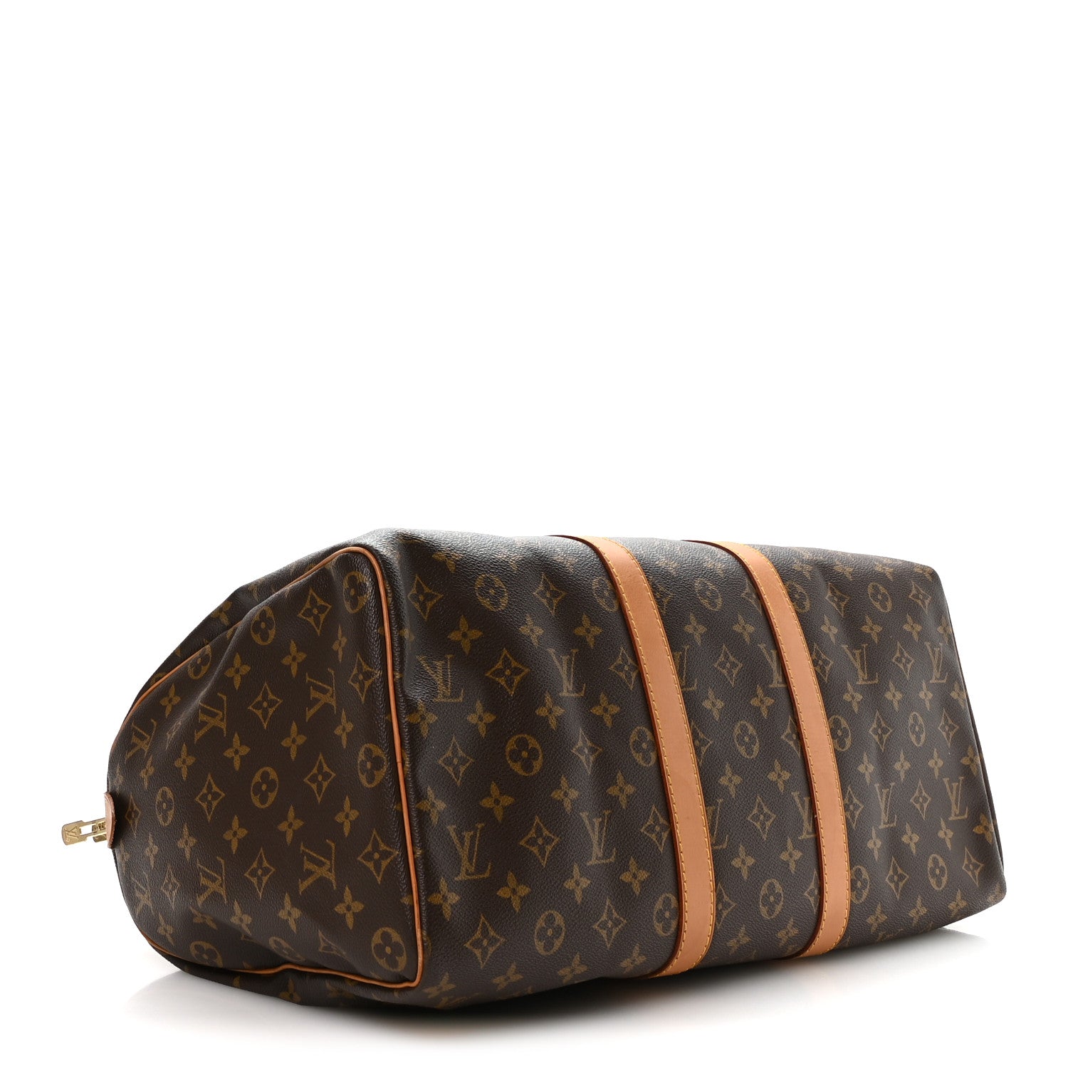 Louis Vuitton Monogram Keepall 45
