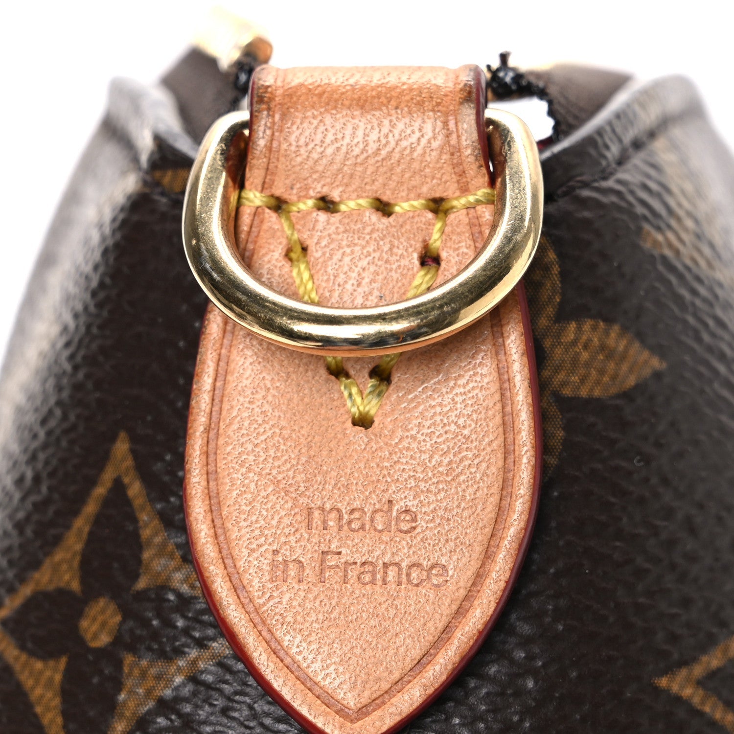 Louis Vuitton Monogram Boetie PM NM