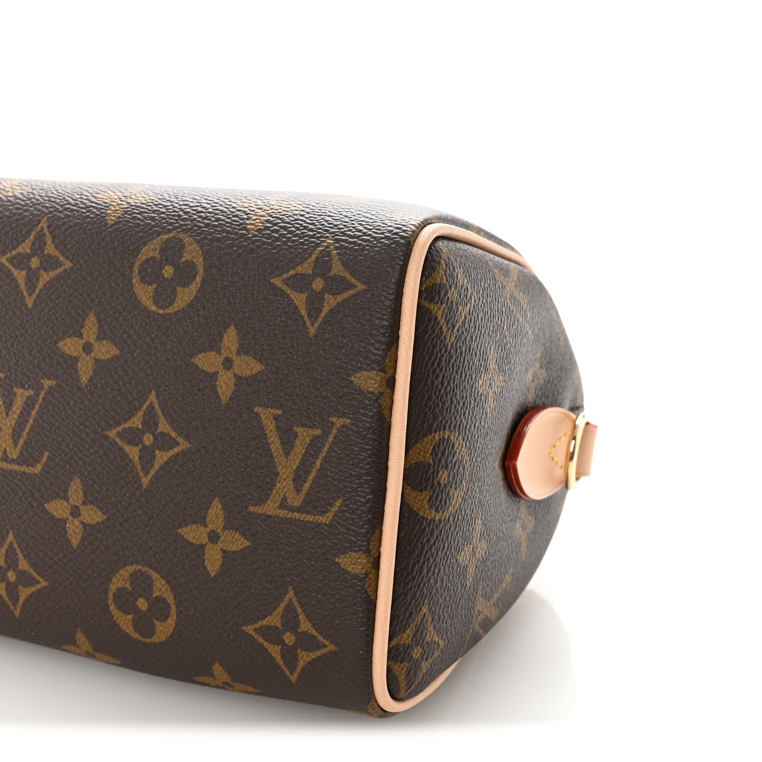 Louis Vuitton Monogram Speedy Bandouliere 20