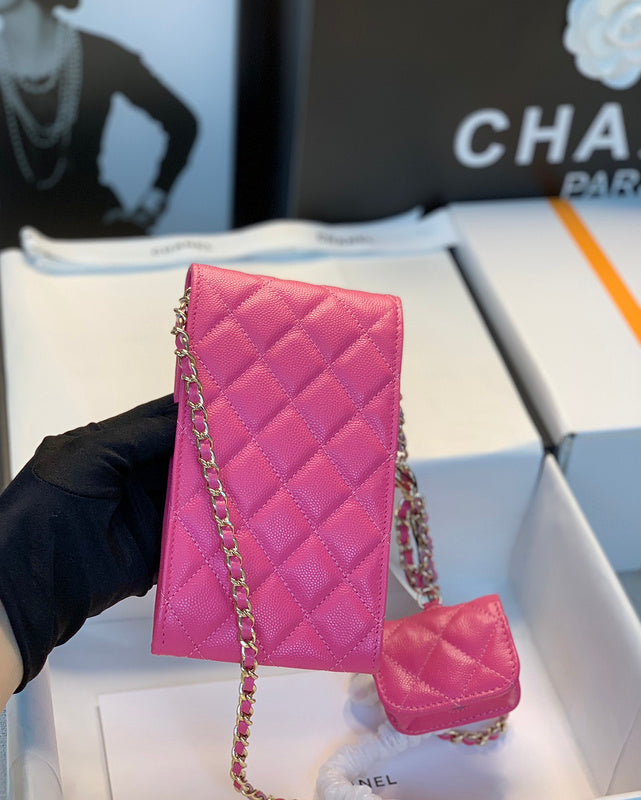 Chanel -Bags - CHL Bags - 092