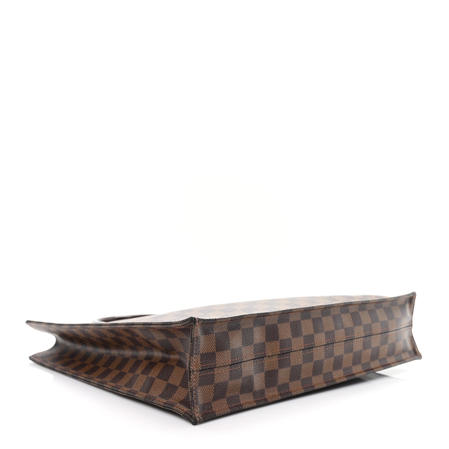 Louis Vuitton Damier Ebene Sac Plat