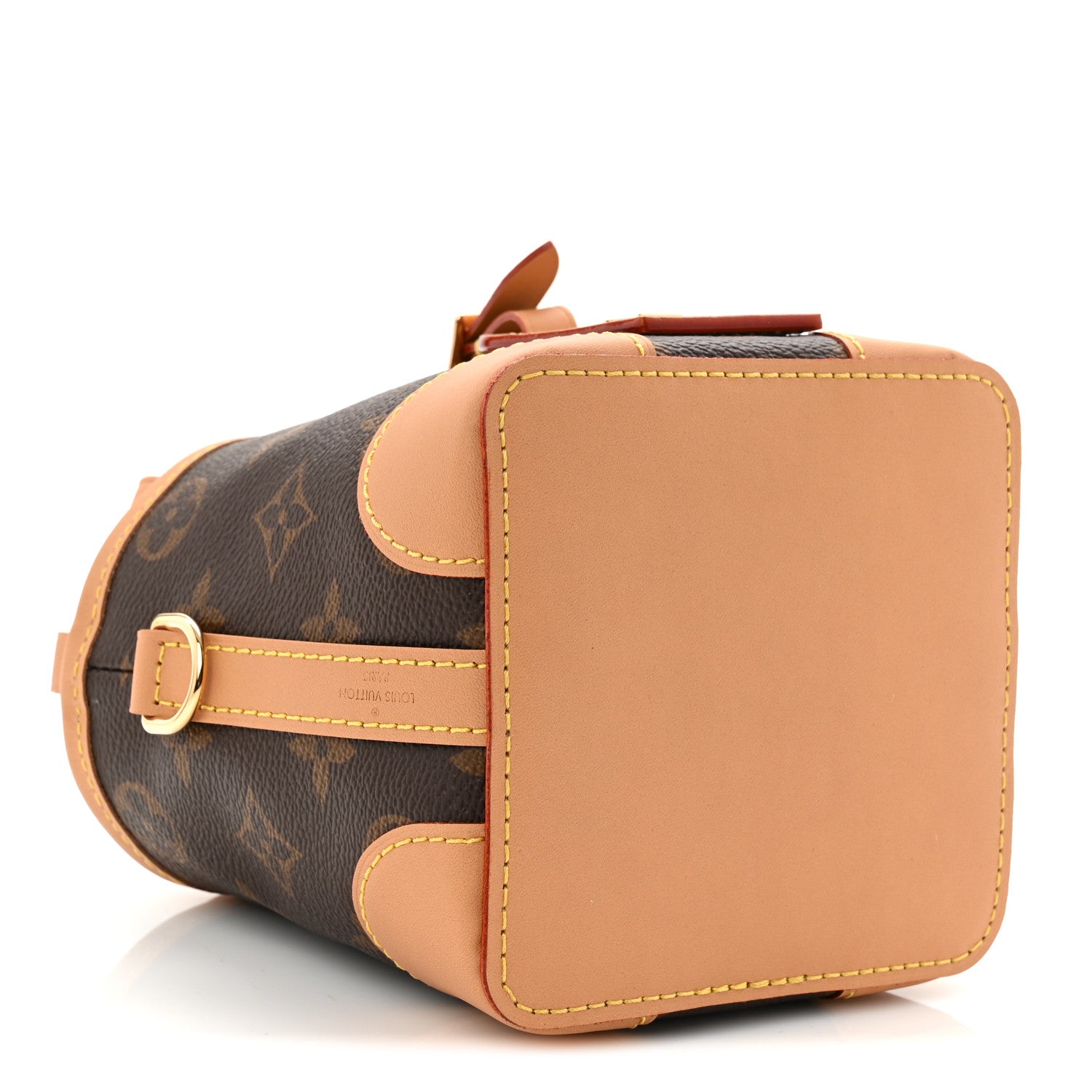 Louis Vuitton Monogram Noé Purse