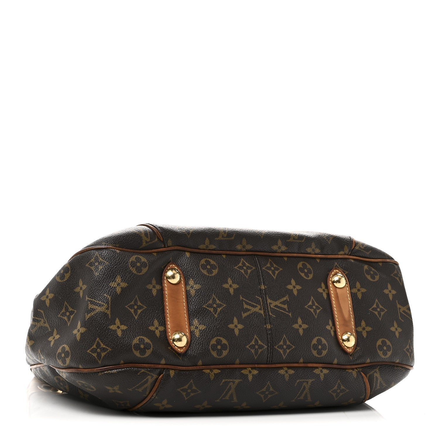 Louis Vuitton Monogram Galliera PM