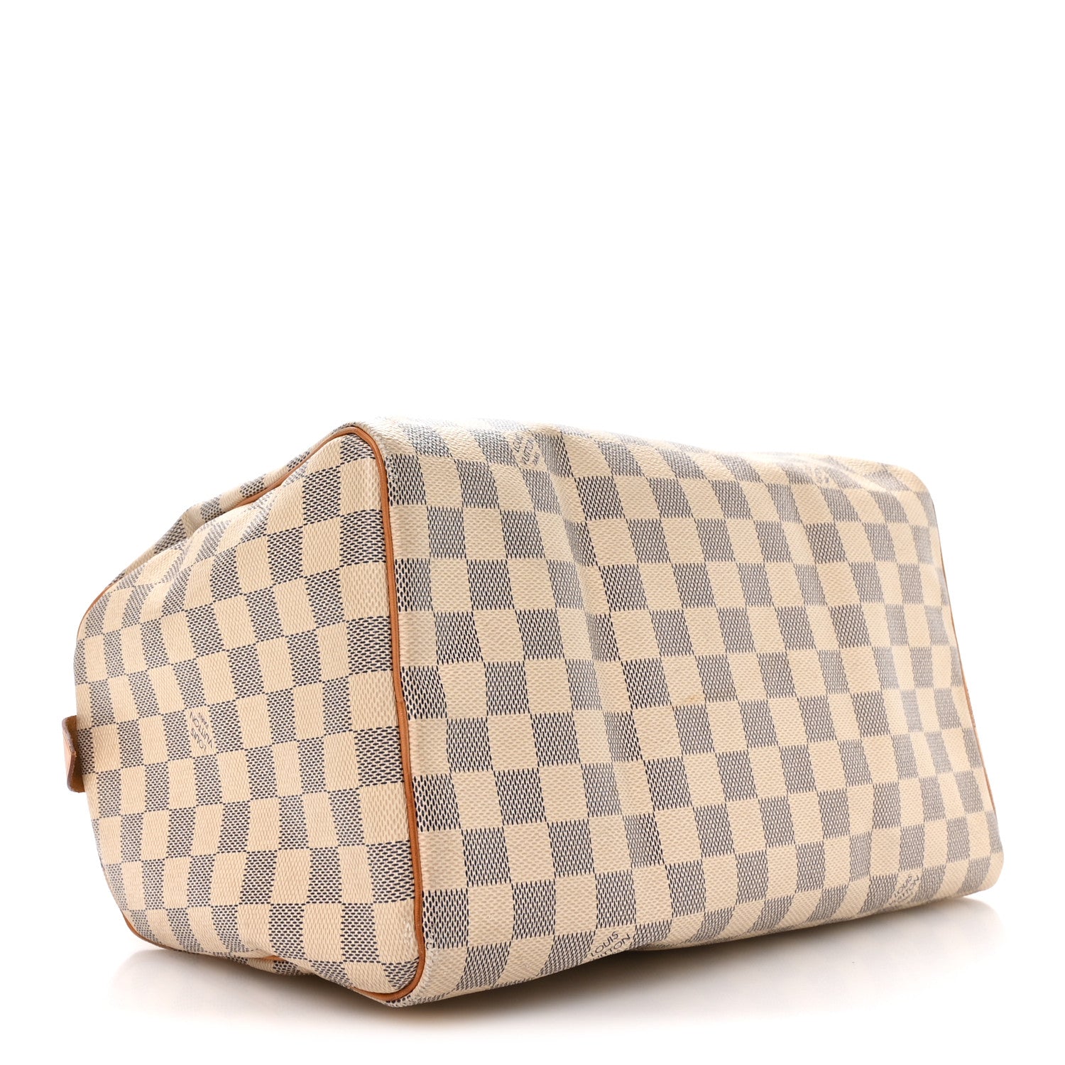 Louis Vuitton Damier Azur Speedy 30