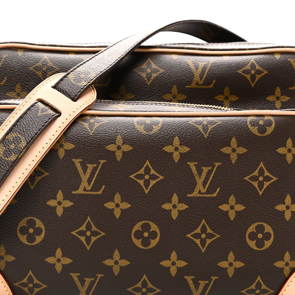 Louis Vuitton Monogram Nil 28