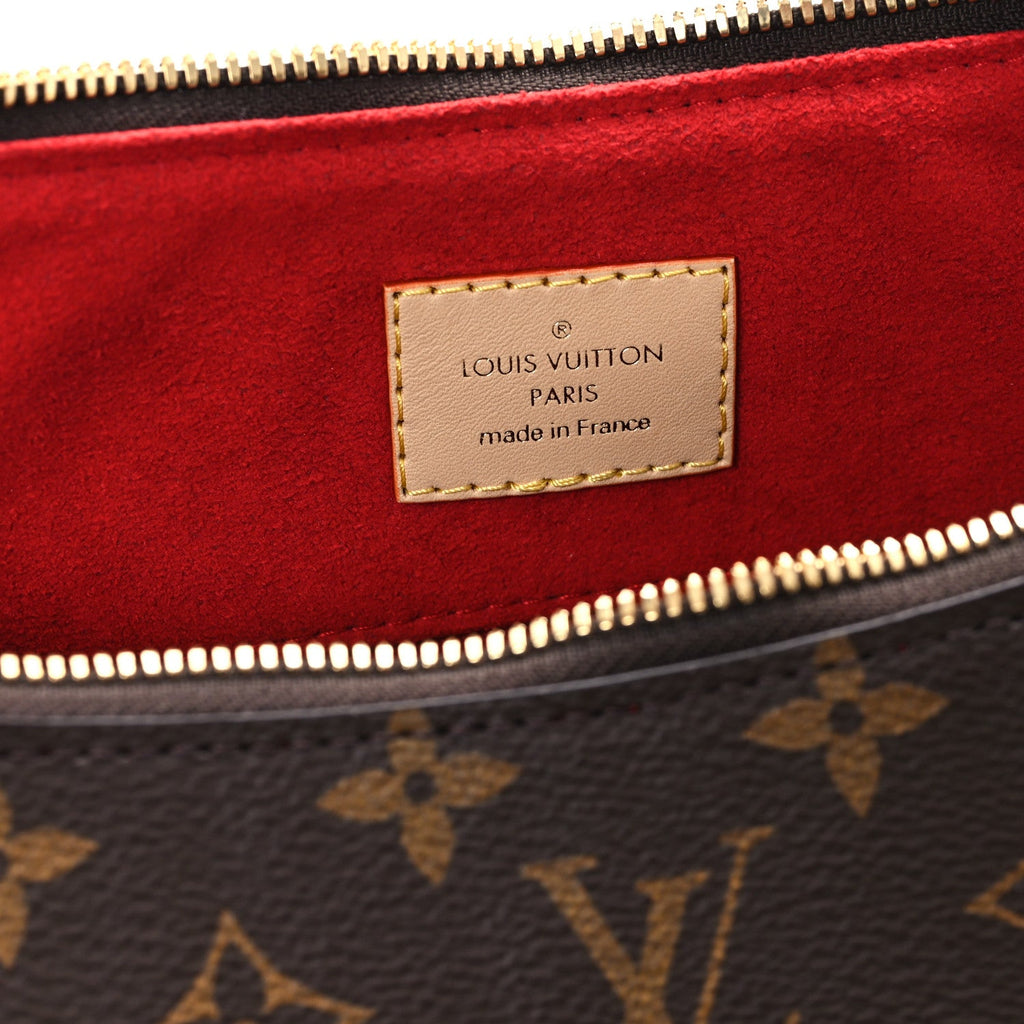 Louis Vuitton Monogram Slouchy