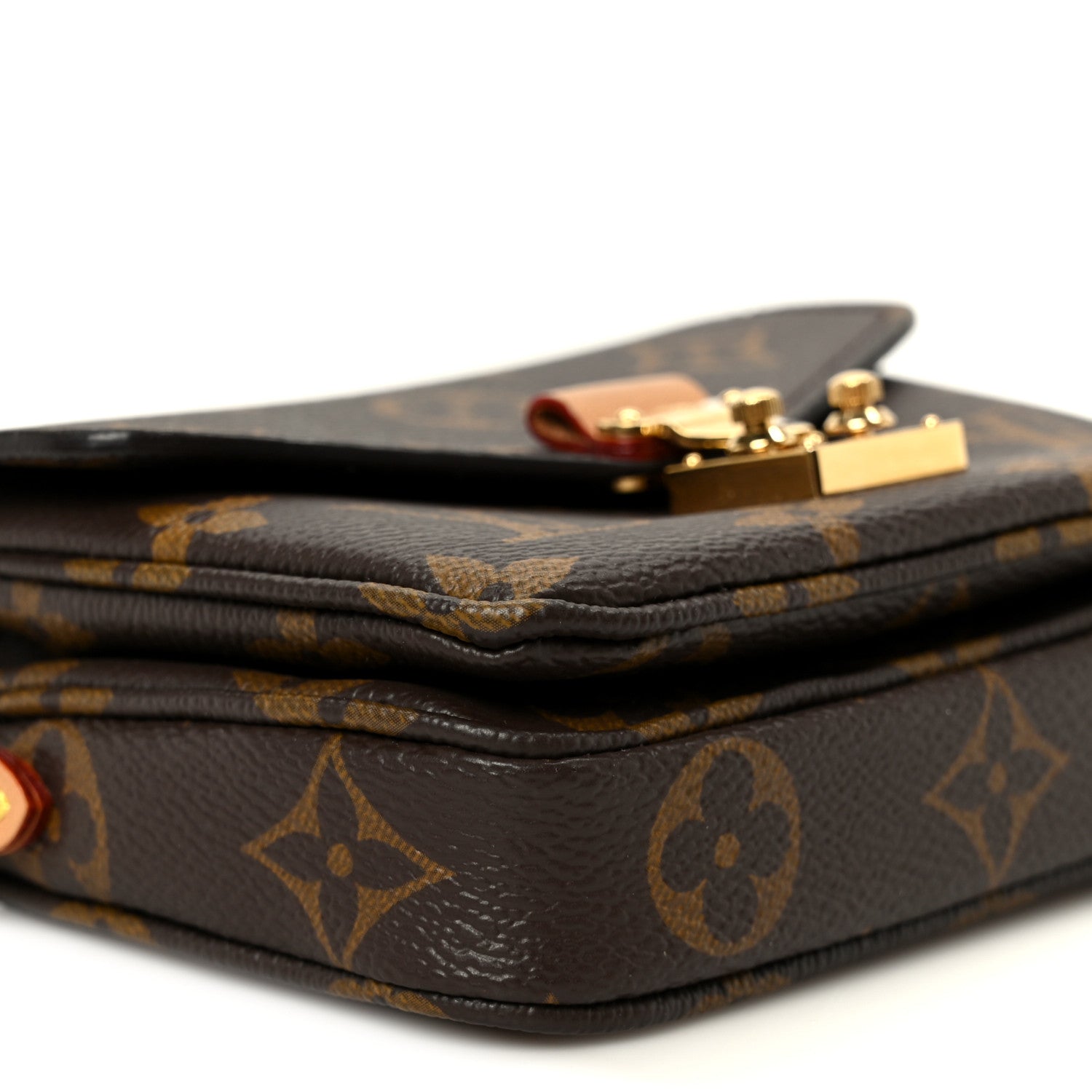 Louis Vuitton Monogram Micro Metis