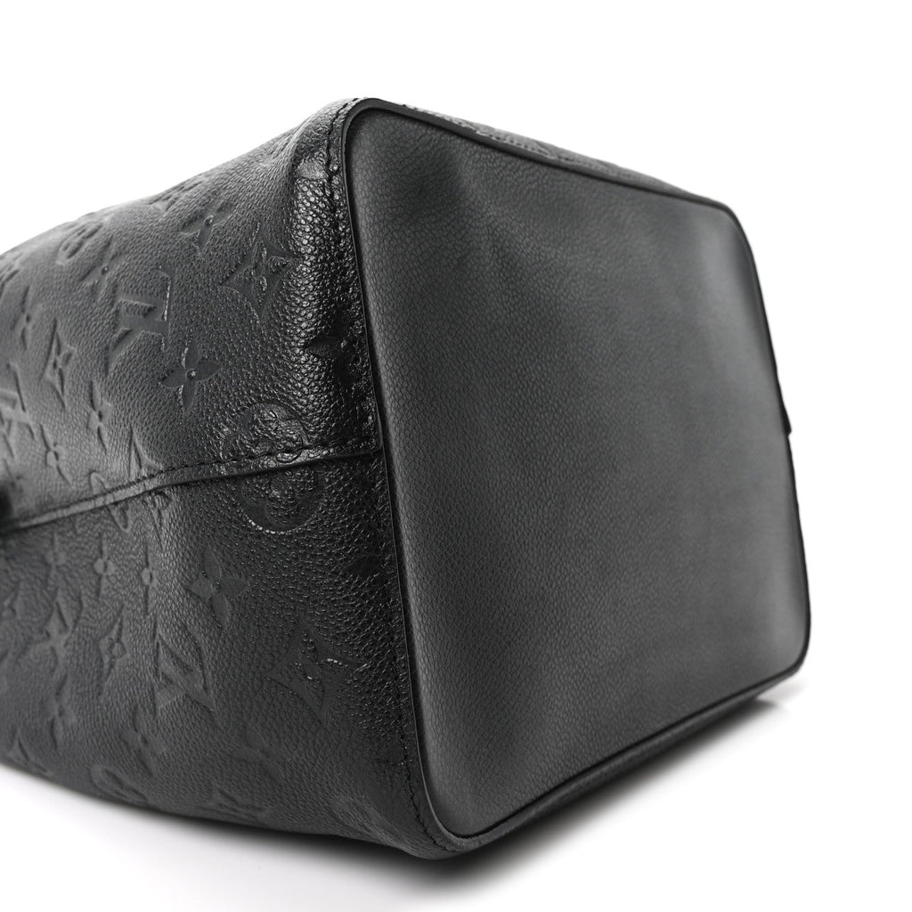 Louis Vuitton Empreinte Neonoe MM Black