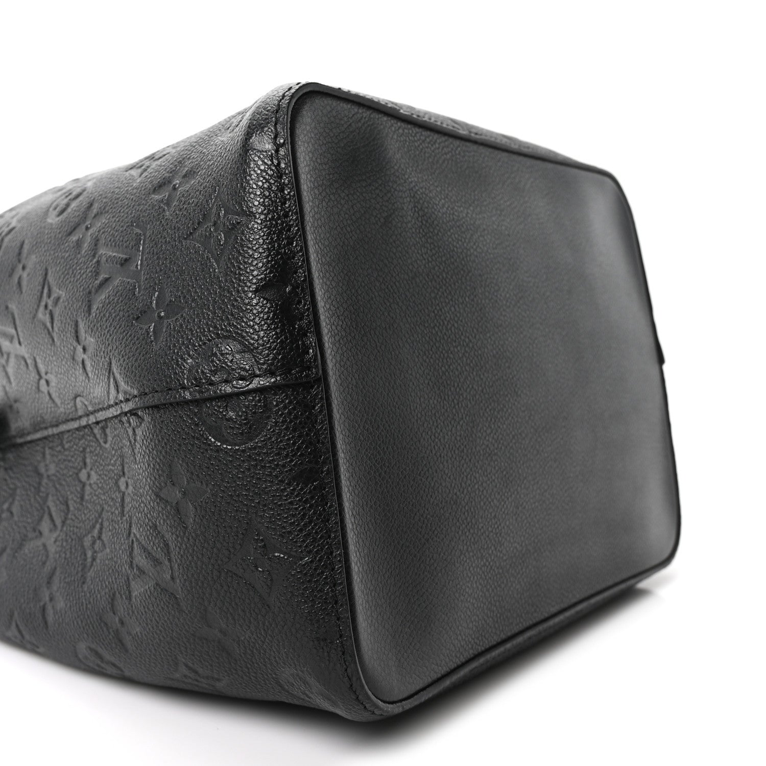 Louis Vuitton Empreinte Neonoe MM Black