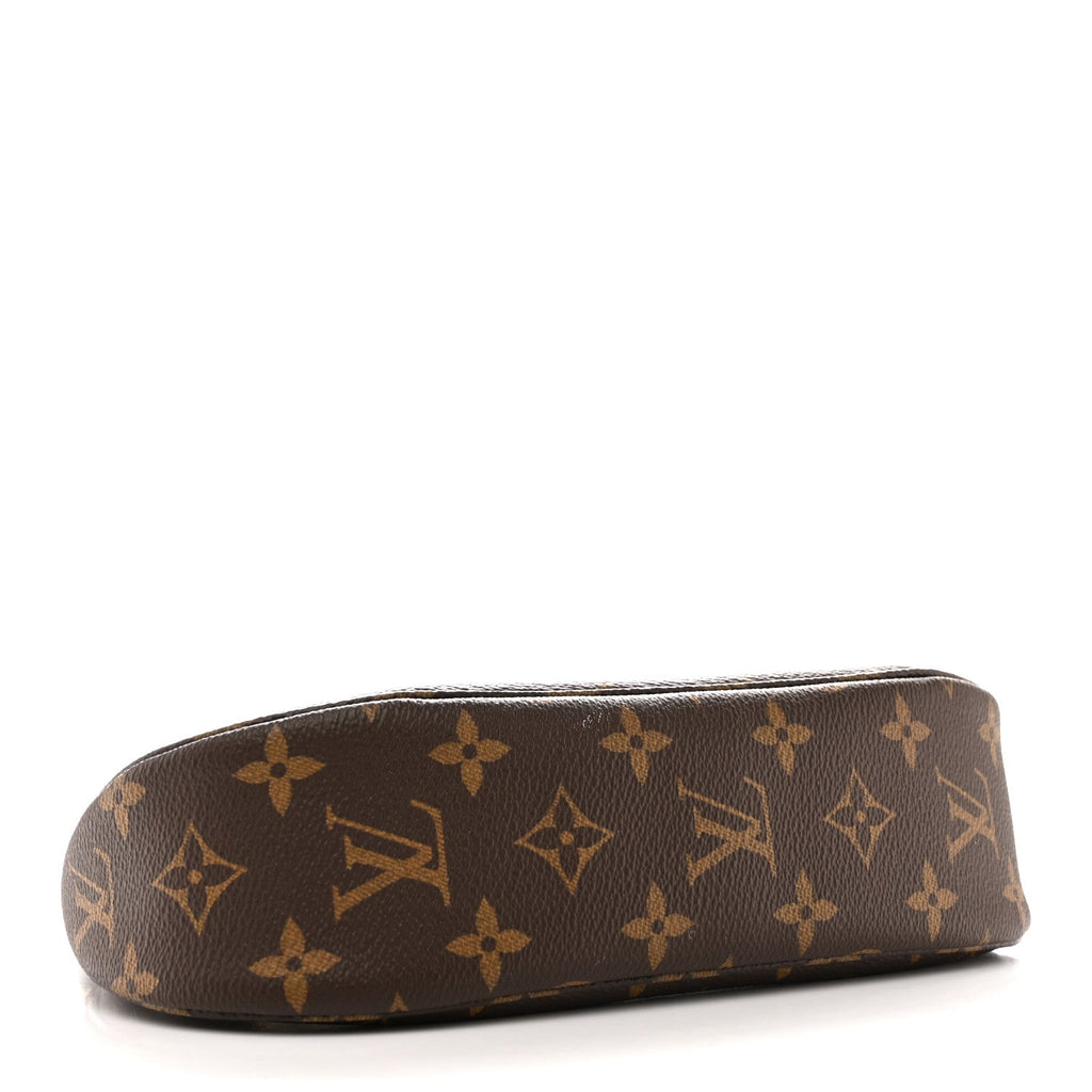 Louis Vuitton Monogram Catchy PM