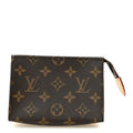 Louis Vuitton Monogram Toiletry Pouch 15