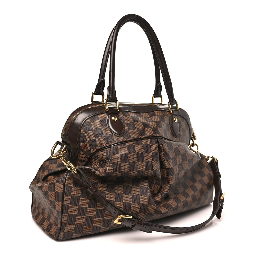 Louis Vuitton Damier Ebene Trevi PM