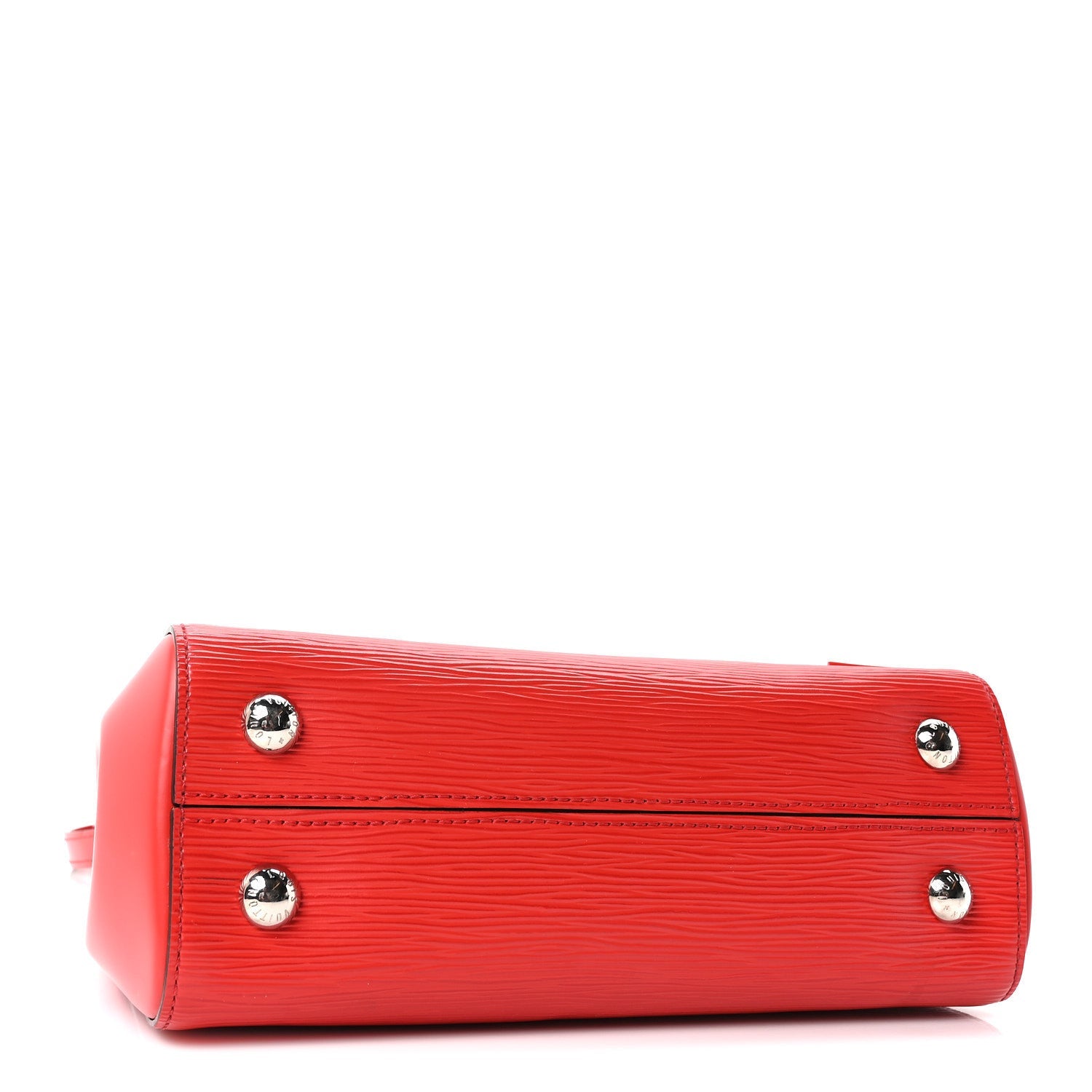 Louis Vuitton Epi Cluny BB Coquelicot