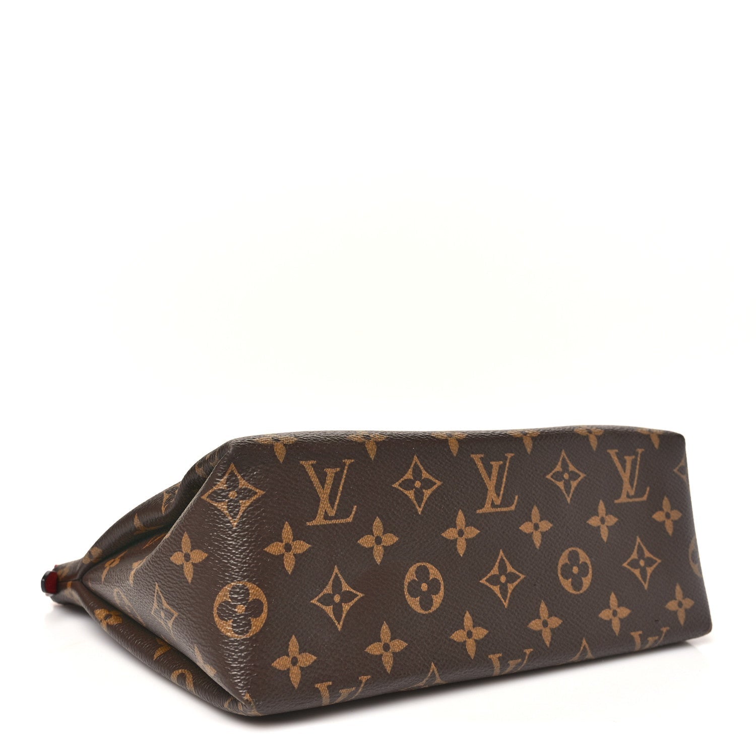 Louis Vuitton Monogram Pallas Beauty Case Cherry