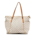 Louis Vuitton Damier Azur Totally GM