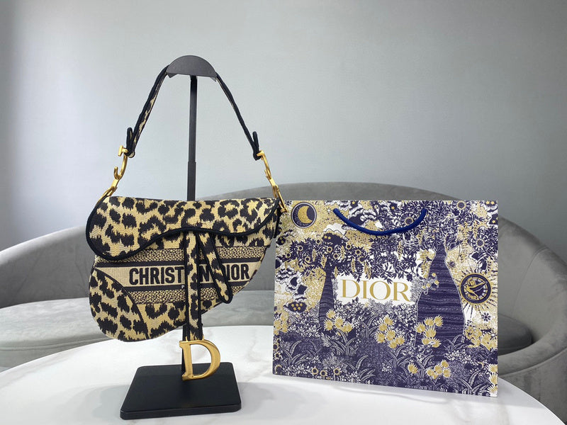 Dior Bags - 3956