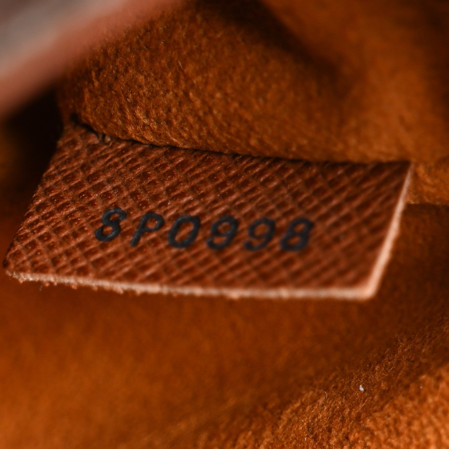 Louis Vuitton Monogram Musette Tango