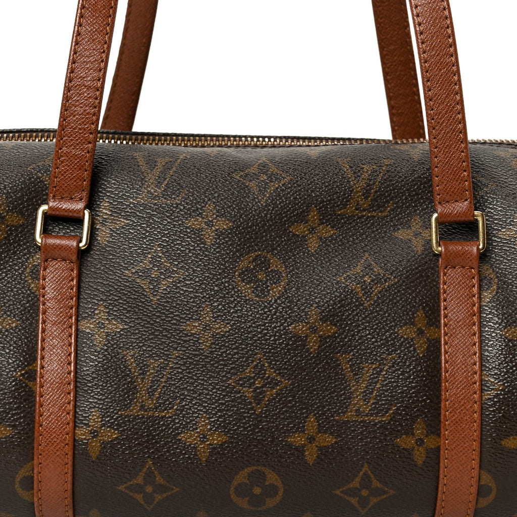Louis Vuitton Monogram Papillon 26