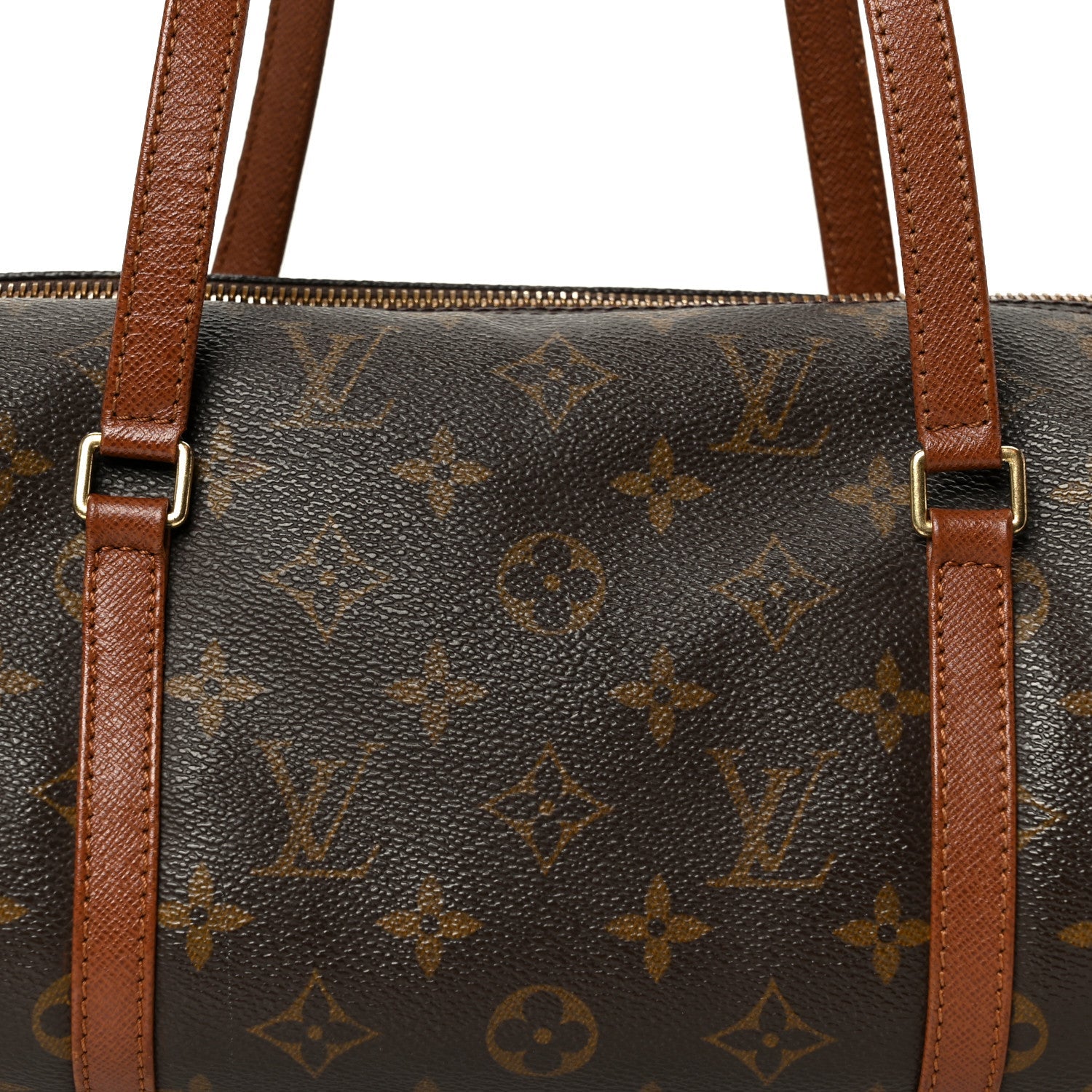 Louis Vuitton Monogram Papillon 26