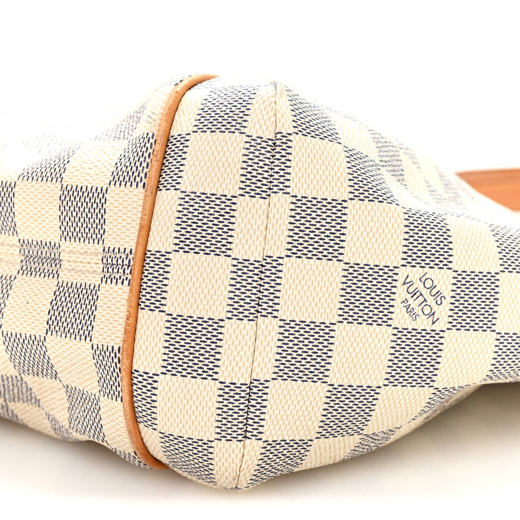 Louis Vuitton Damier Azur Totally PM