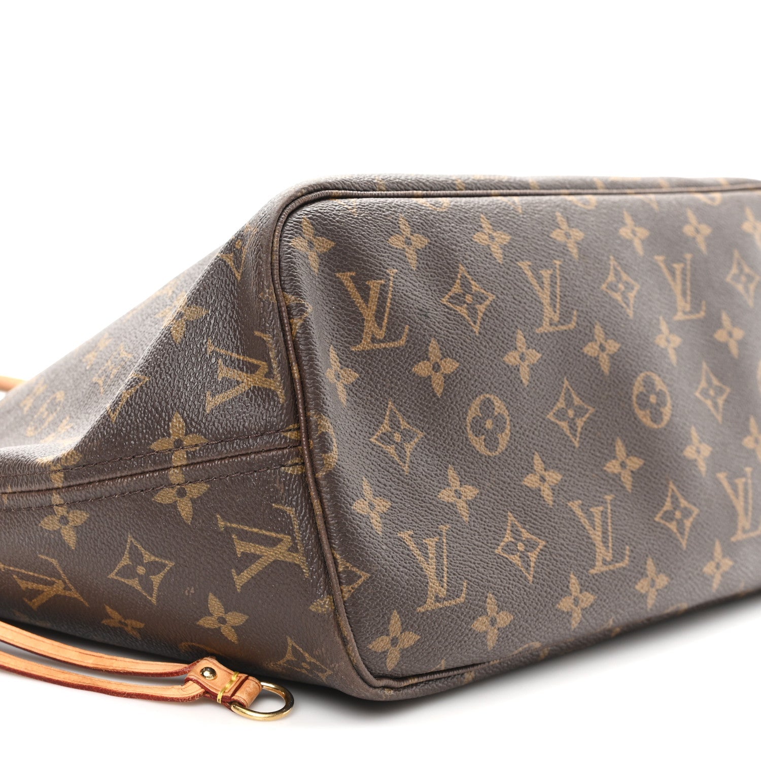 Louis Vuitton Monogram Neverfull MM