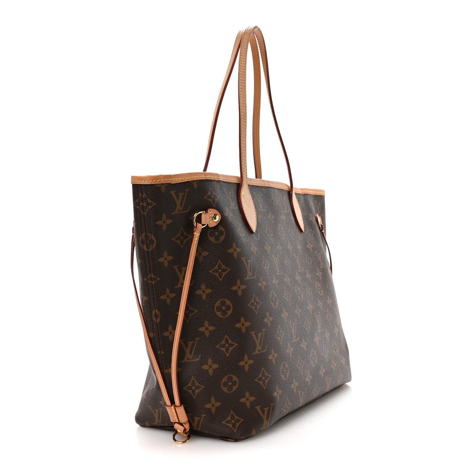 Louis Vuitton Monogram Neo Neverfull MM