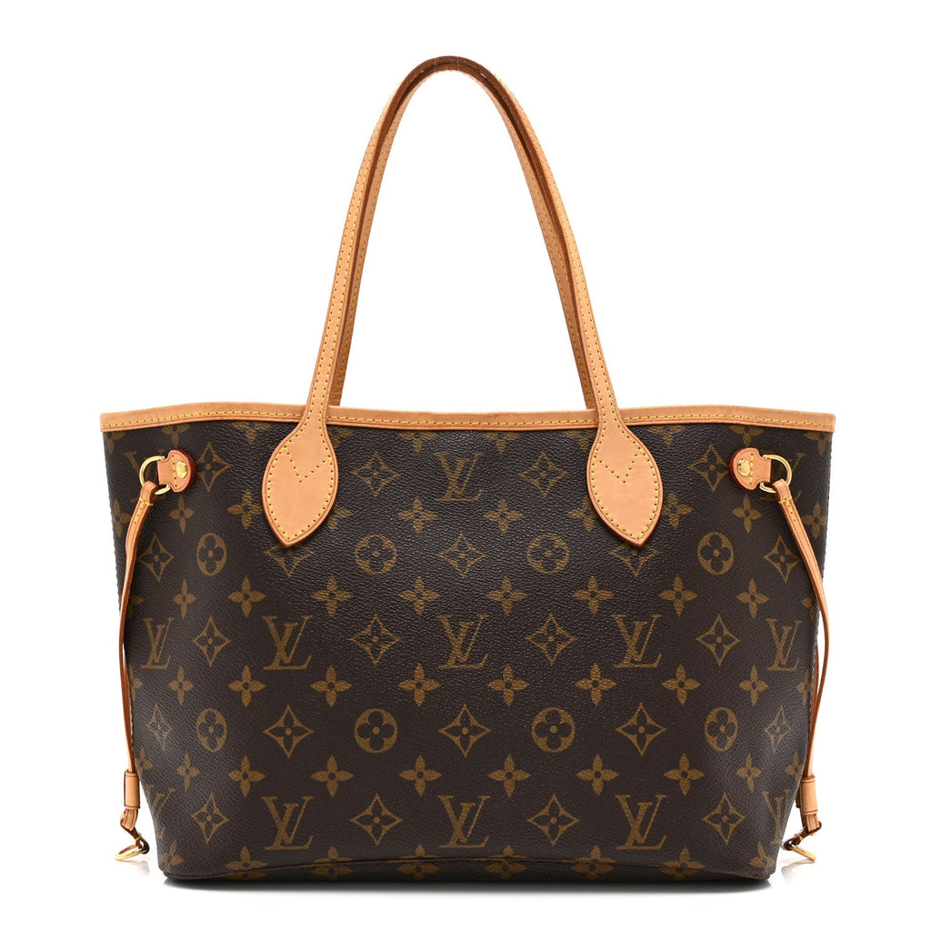 Louis Vuitton Monogram Neverfull PM