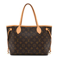 Louis Vuitton Monogram Neverfull PM