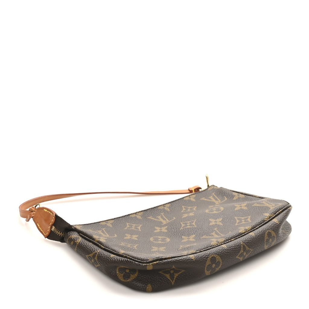 Louis Vuitton Monogram Pochette Accessories