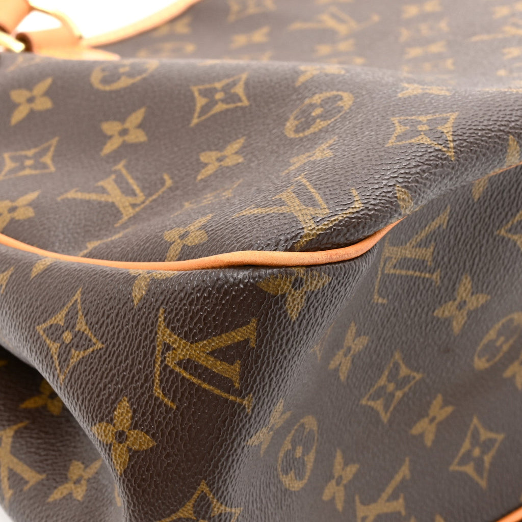 Louis Vuitton Monogram Batignolles Horizontal