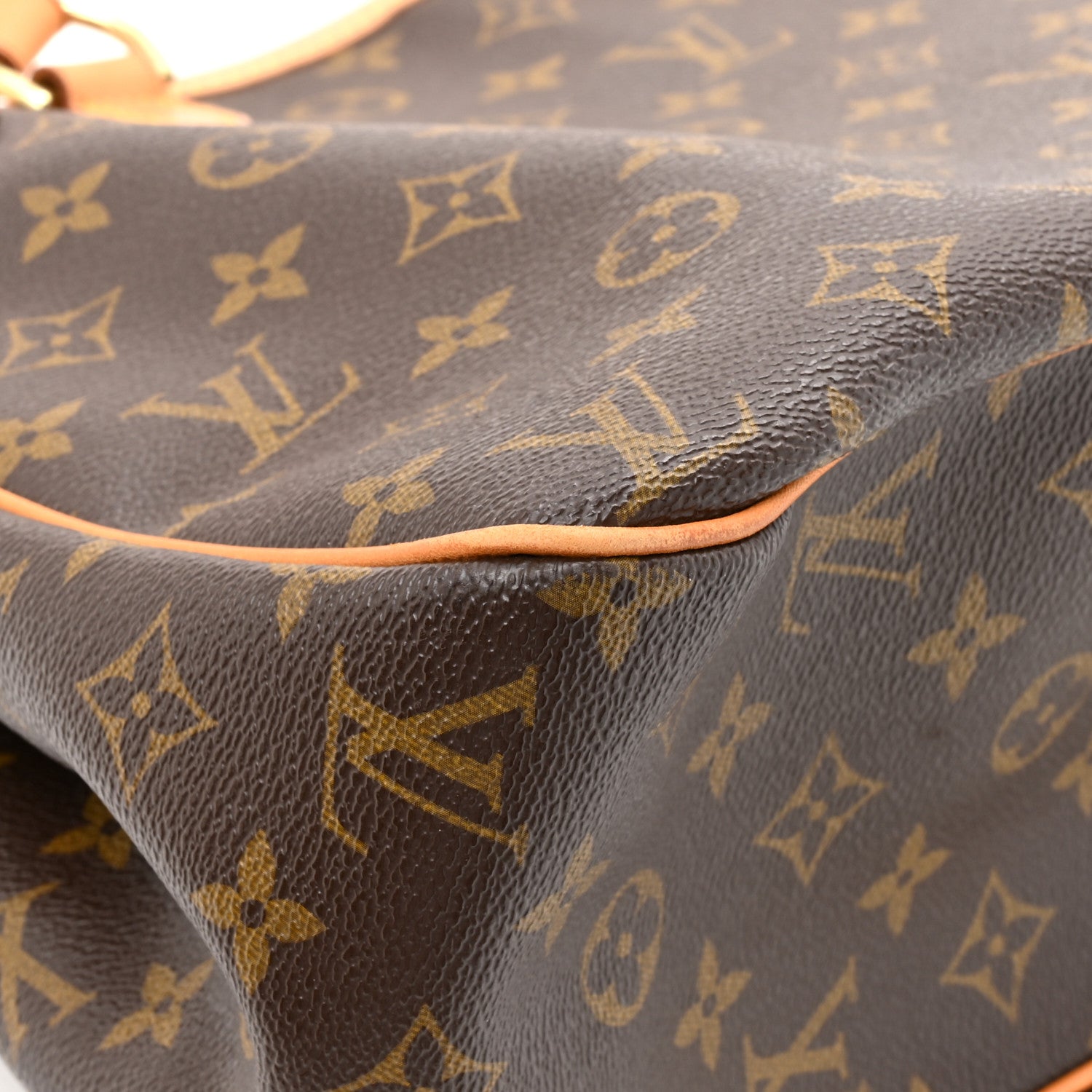 Louis Vuitton Monogram Batignolles Horizontal