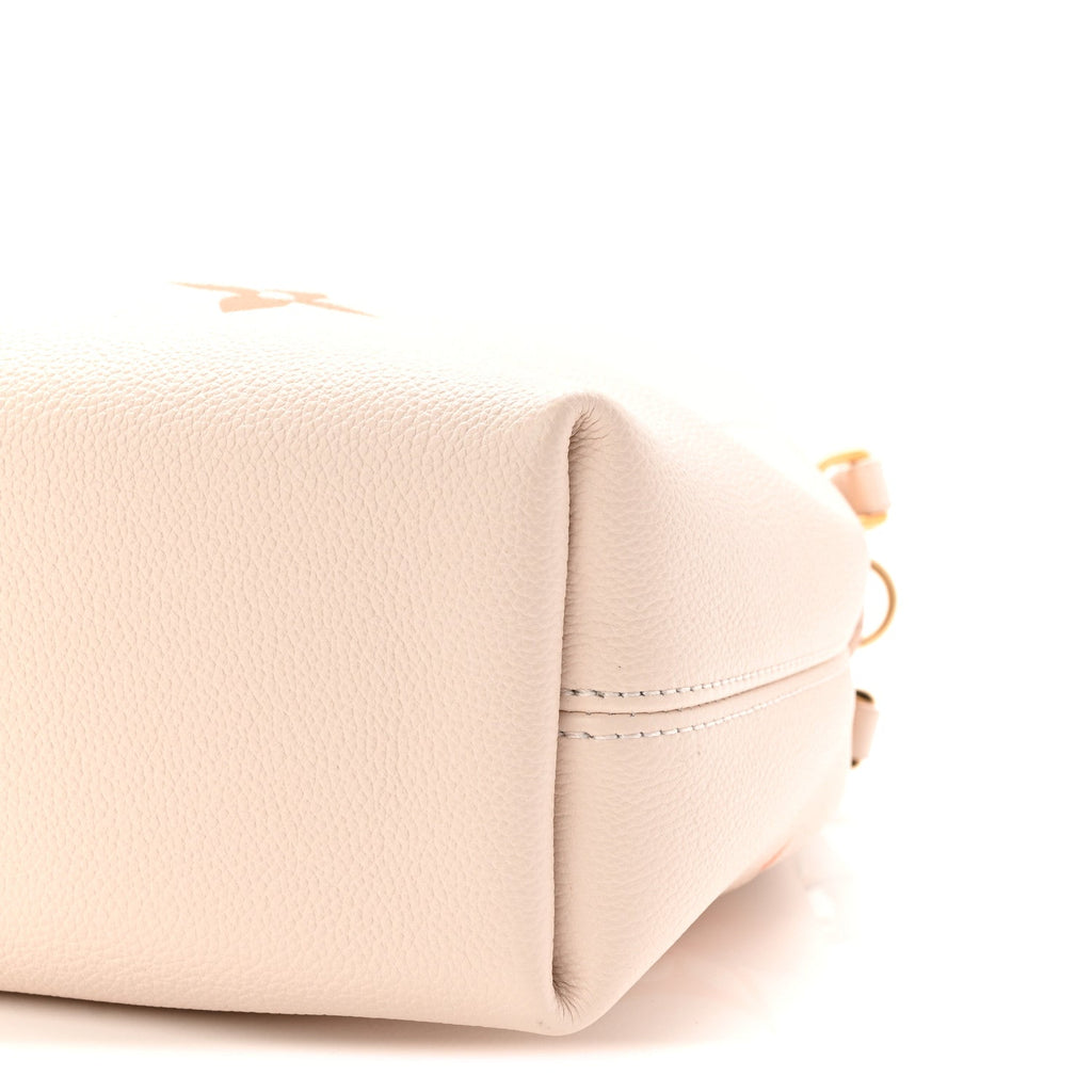 Louis Vuitton Empreinte Monogram Giant Summer Bundle Degrade Neutral