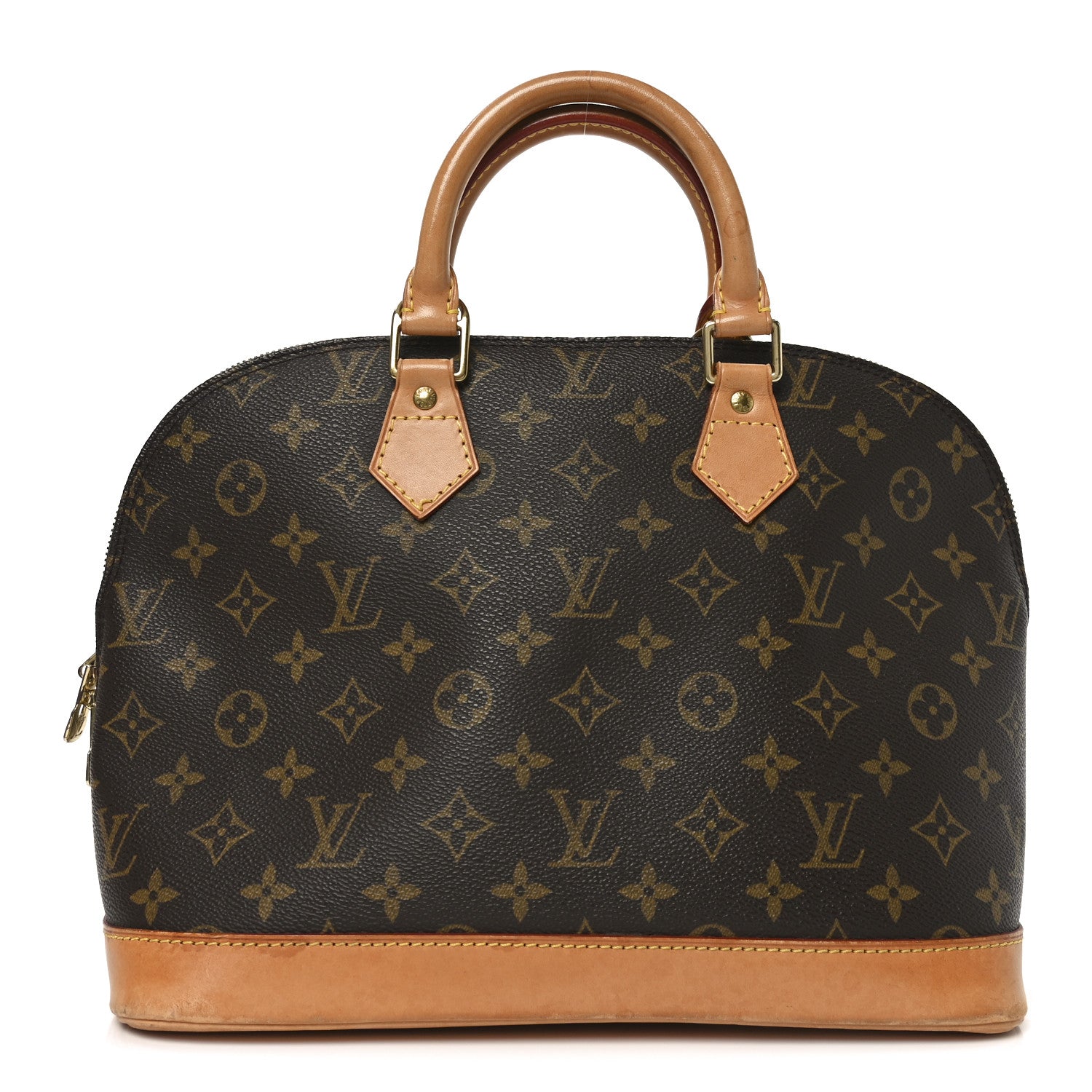 Louis Vuitton Monogram Alma PM