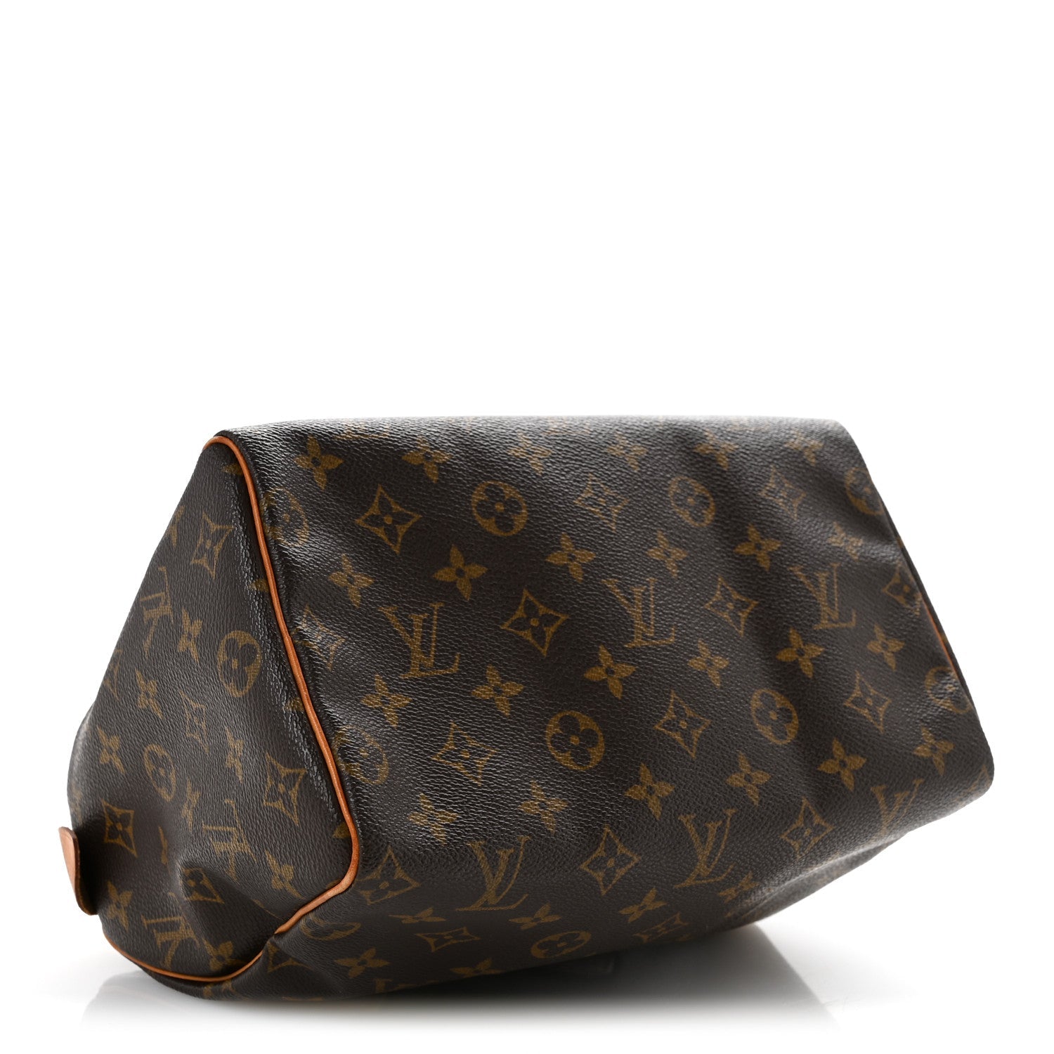 Louis Vuitton Monogram Speedy 25