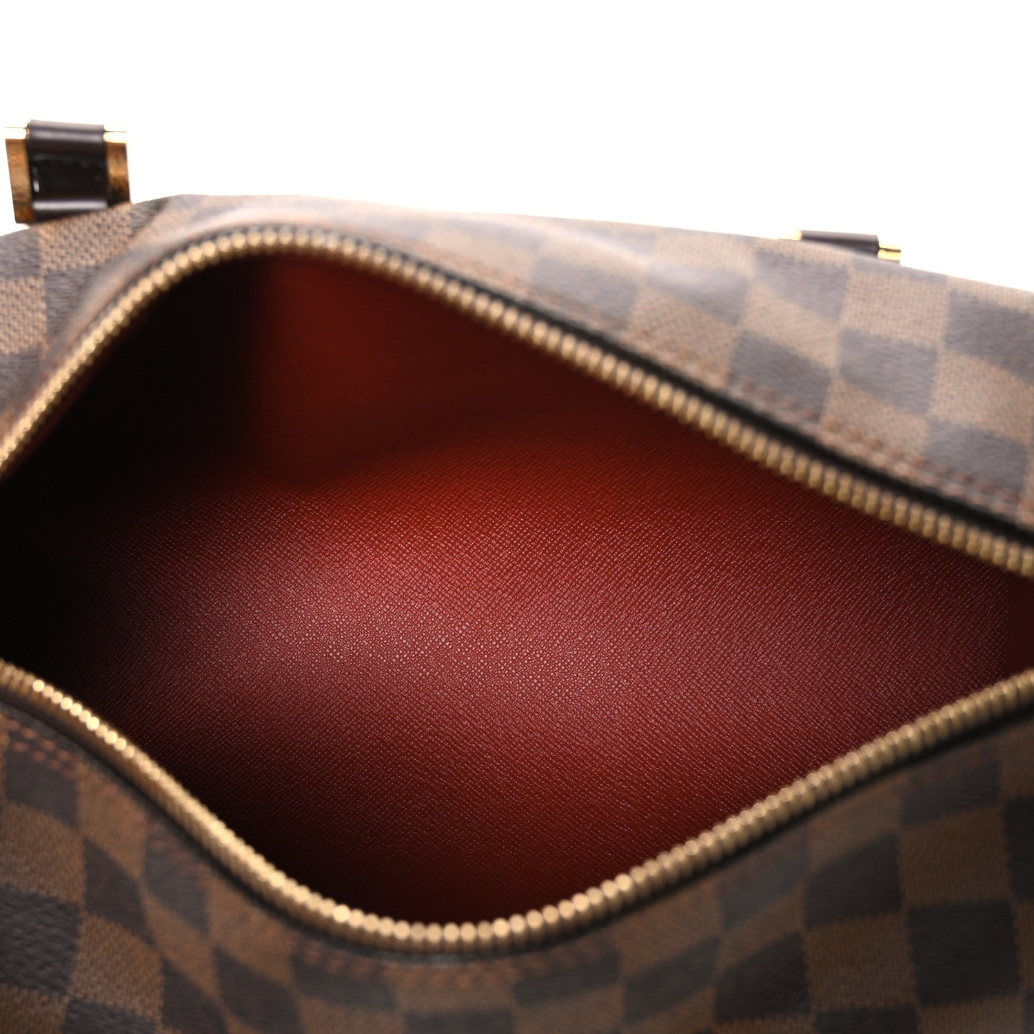 Louis Vuitton Damier Ebene Papillon 26