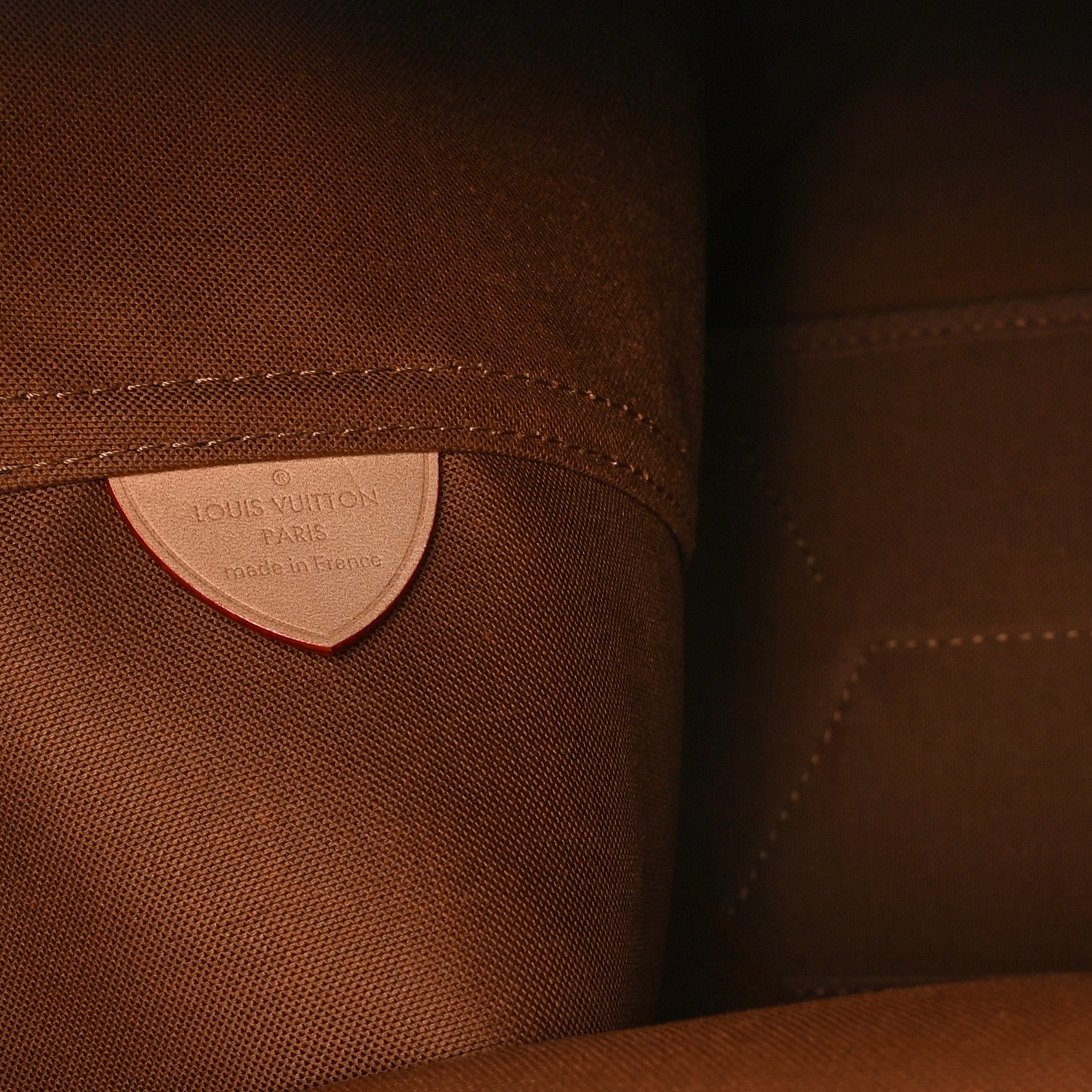 Louis Vuitton Monogram Atlantis GM