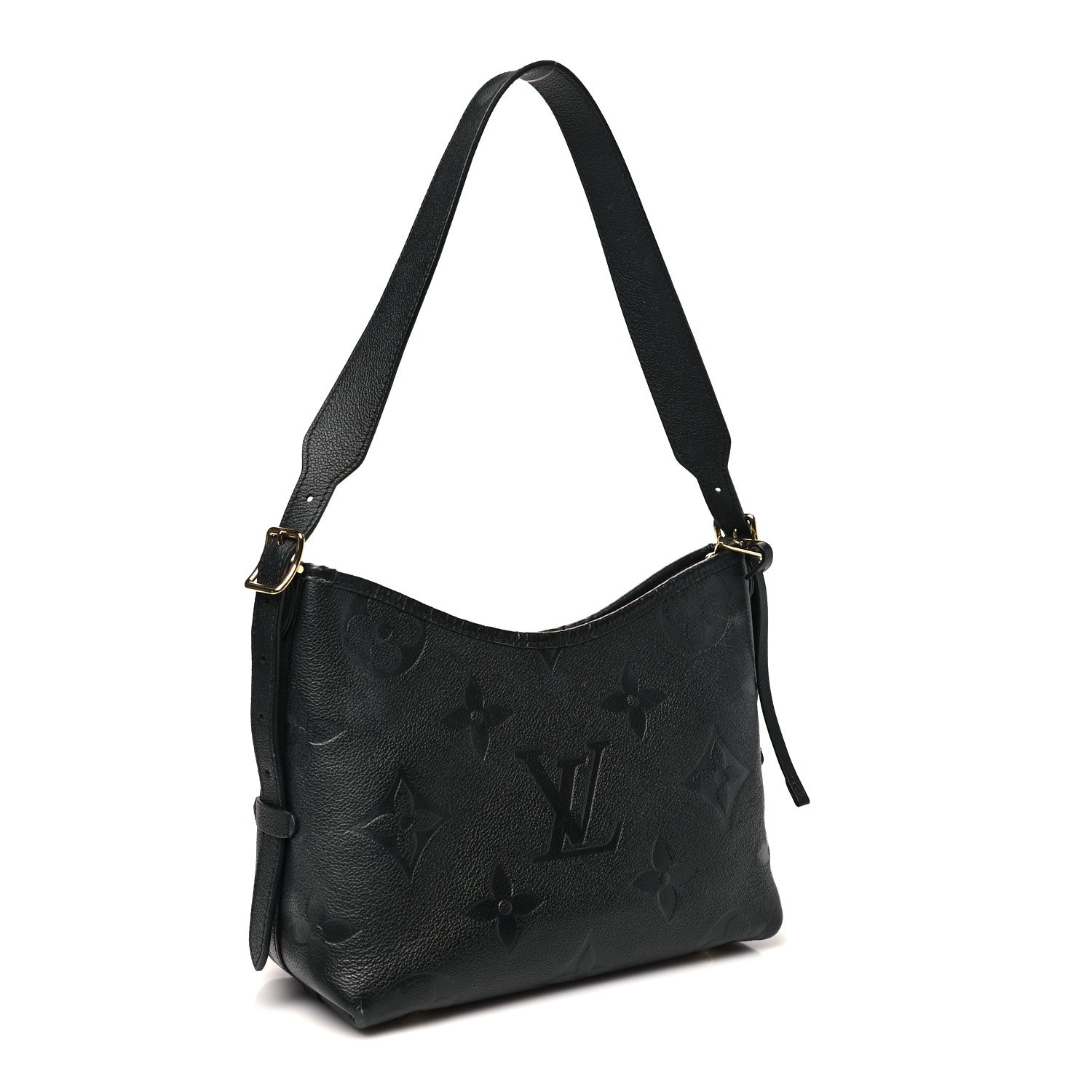Louis Vuitton Empreinte Carryall PM Black