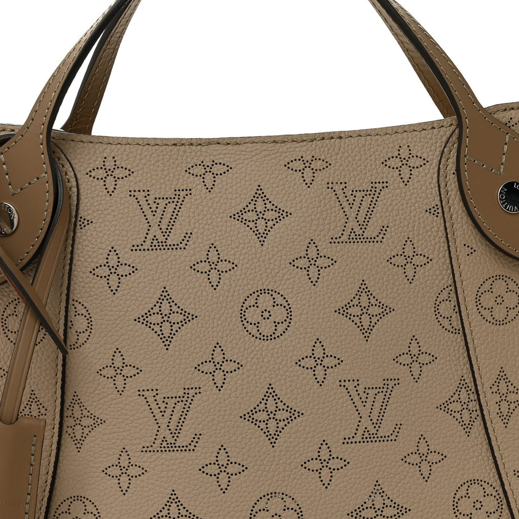 Louis Vuitton Mahina Hina PM Galet