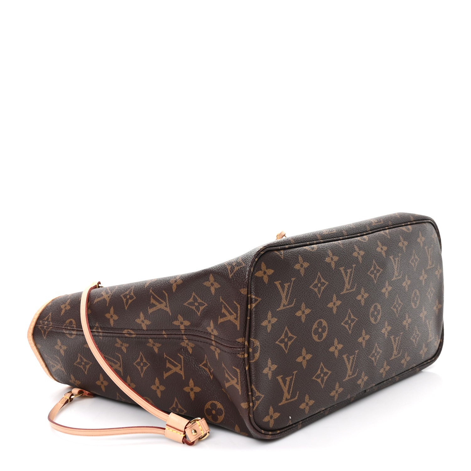 Louis Vuitton Monogram Neo Neverfull MM Cherry